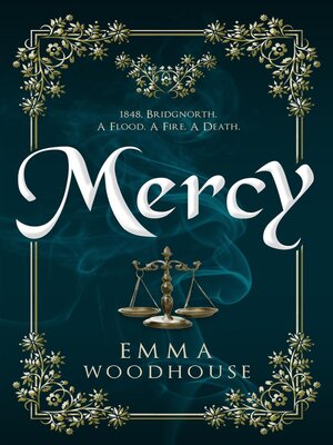 cover image of Mercy